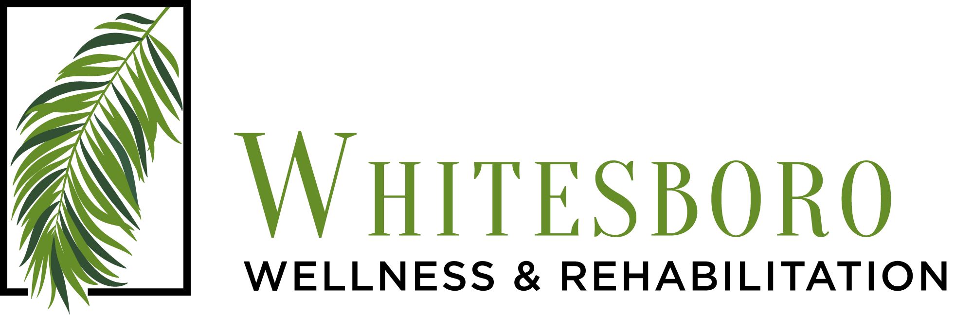 Whitesboro Wellness and Rehabilitation
